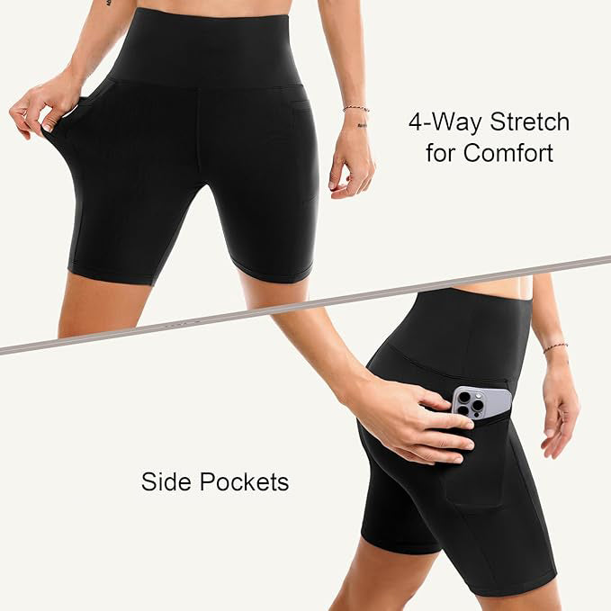 Cycling Shorts
