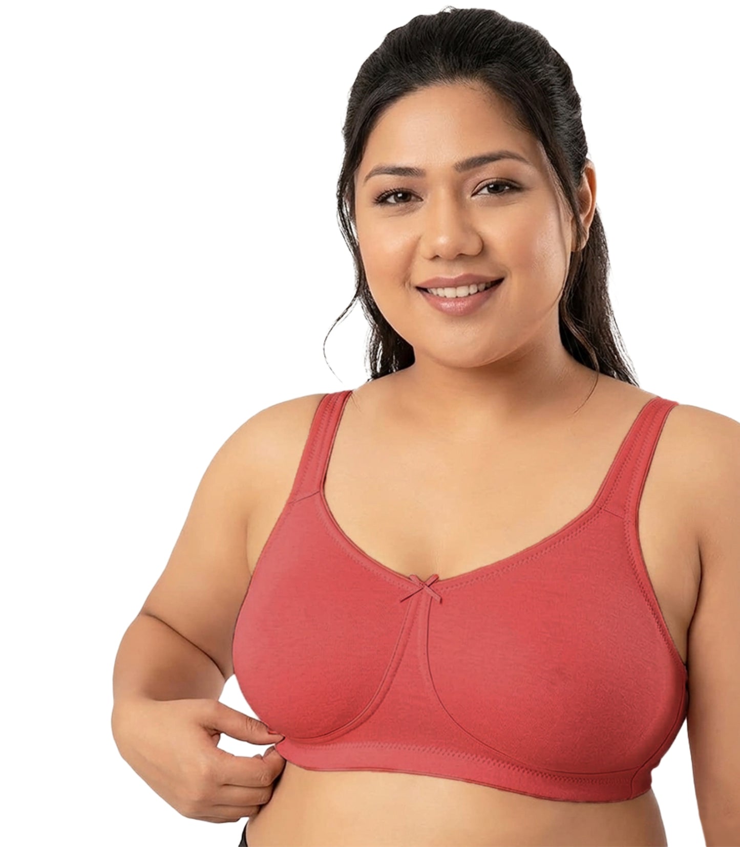 Minimizer Everyday Bra-Pack of 2 Bra