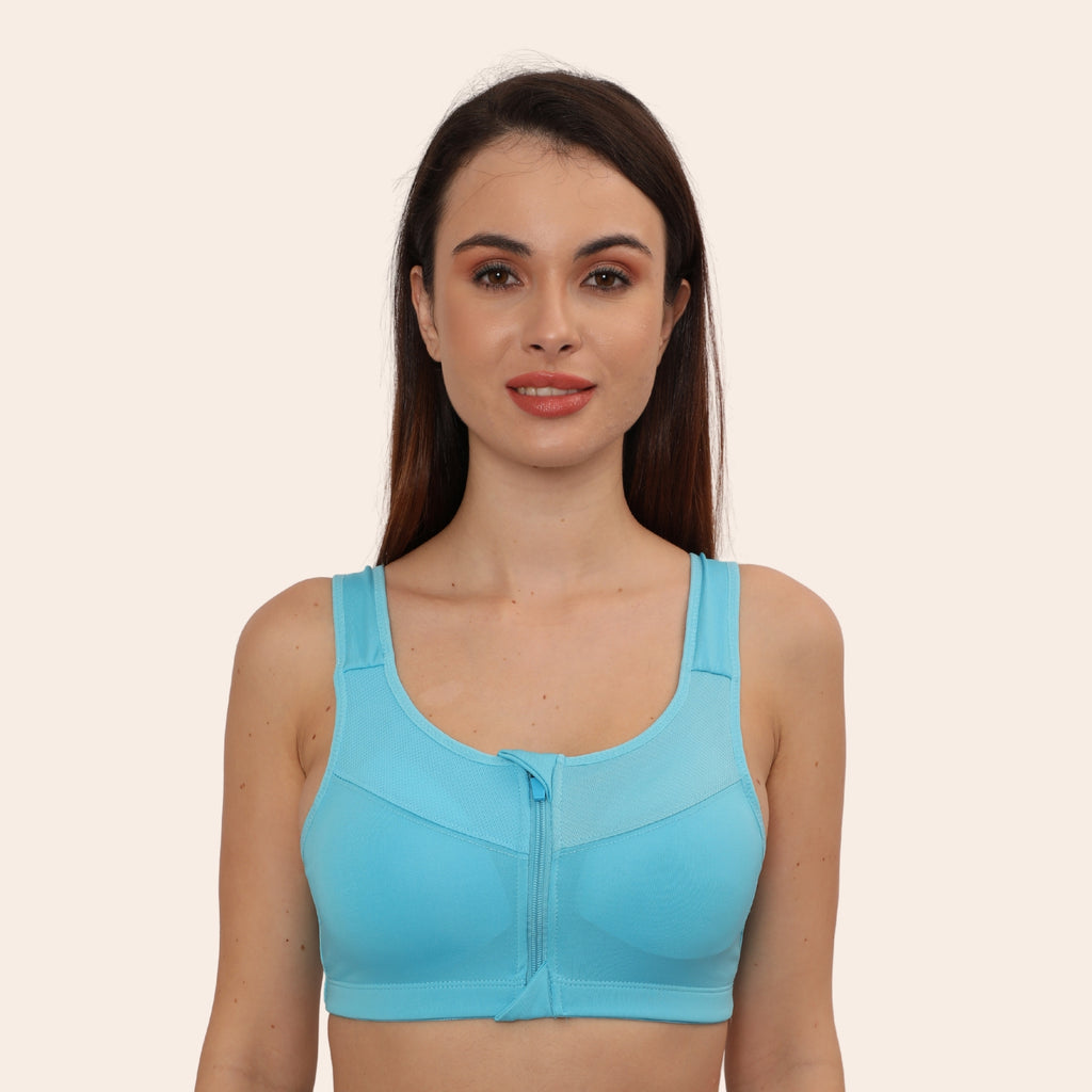 Sports Bra - 801