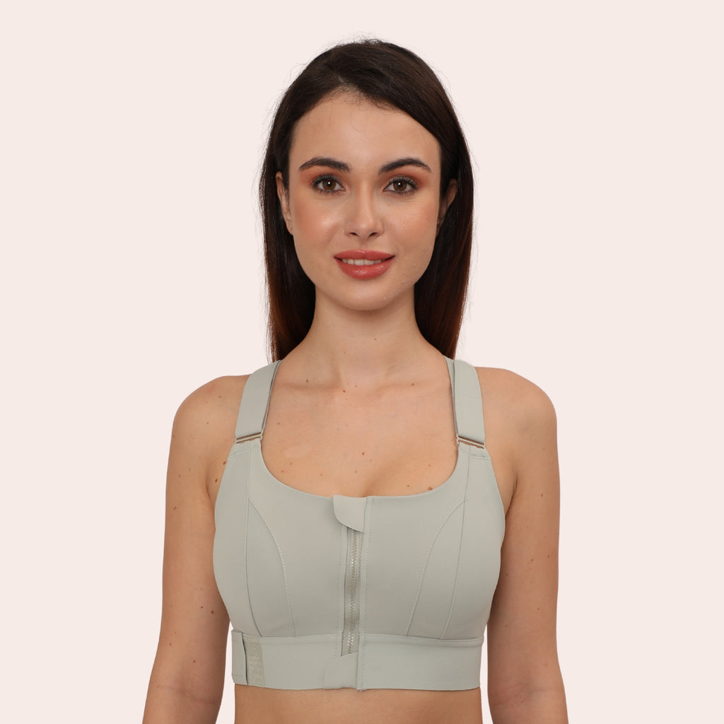 High Impact Sports Bra