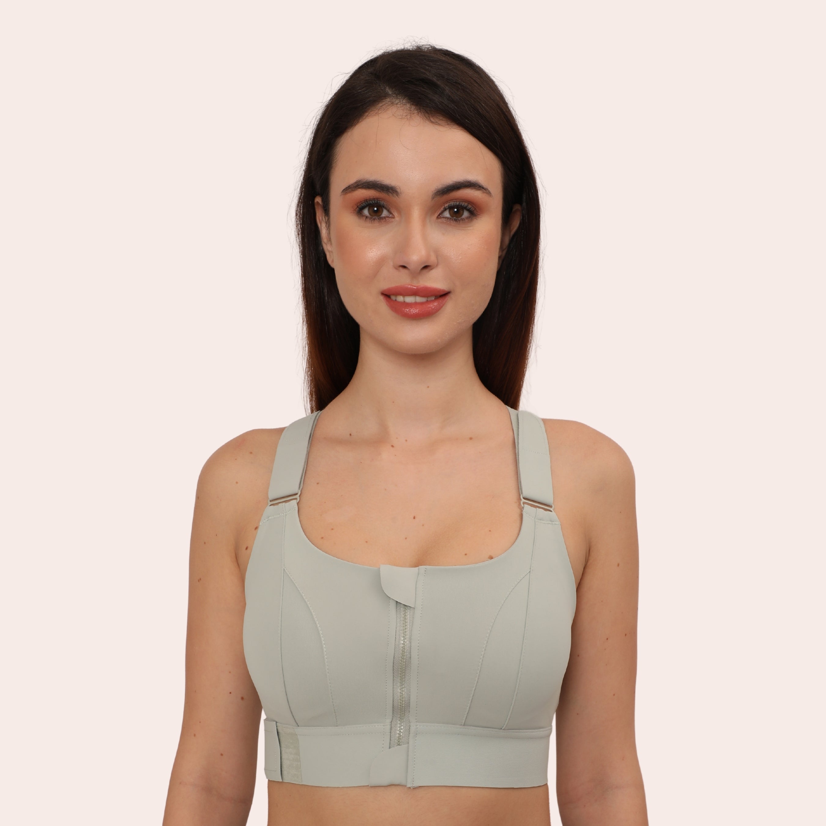 High Impact Sports Bra