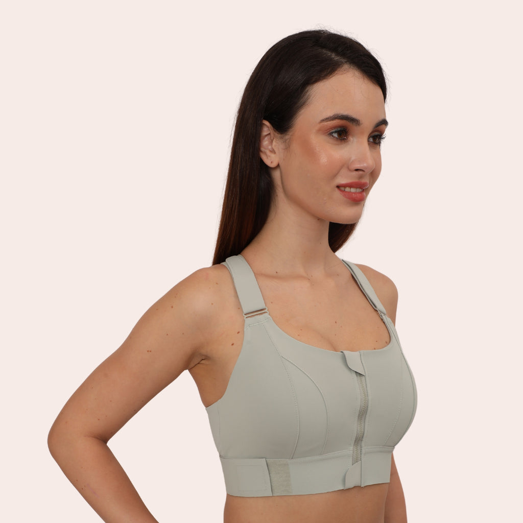 High Impact Sports Bra
