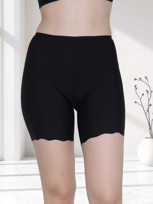 Seamless Under Skirt Shorts