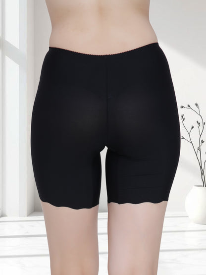 Seamless Under Skirt Shorts
