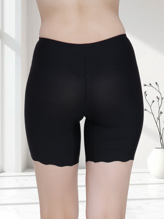 Seamless Under Skirt Shorts