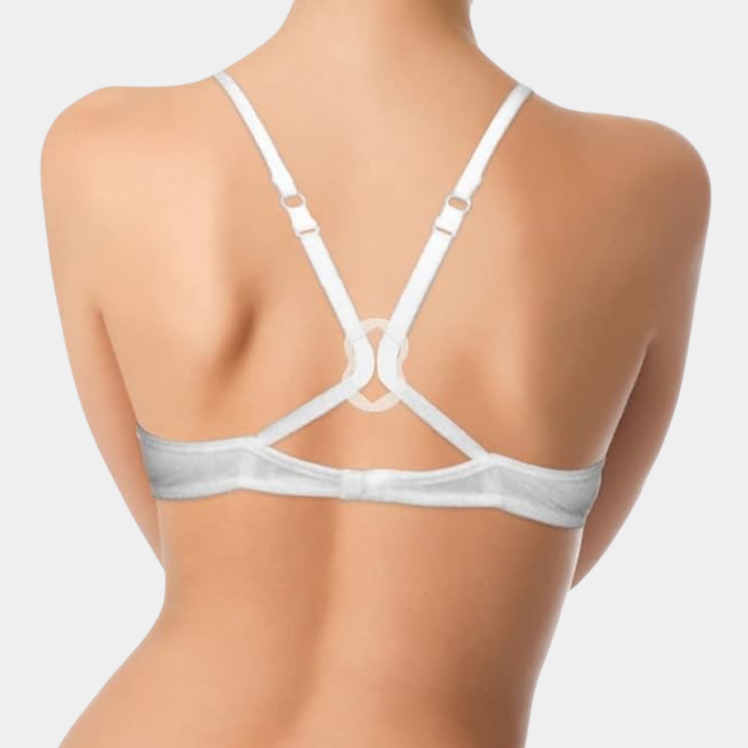 Bra Strap Covertor Clip