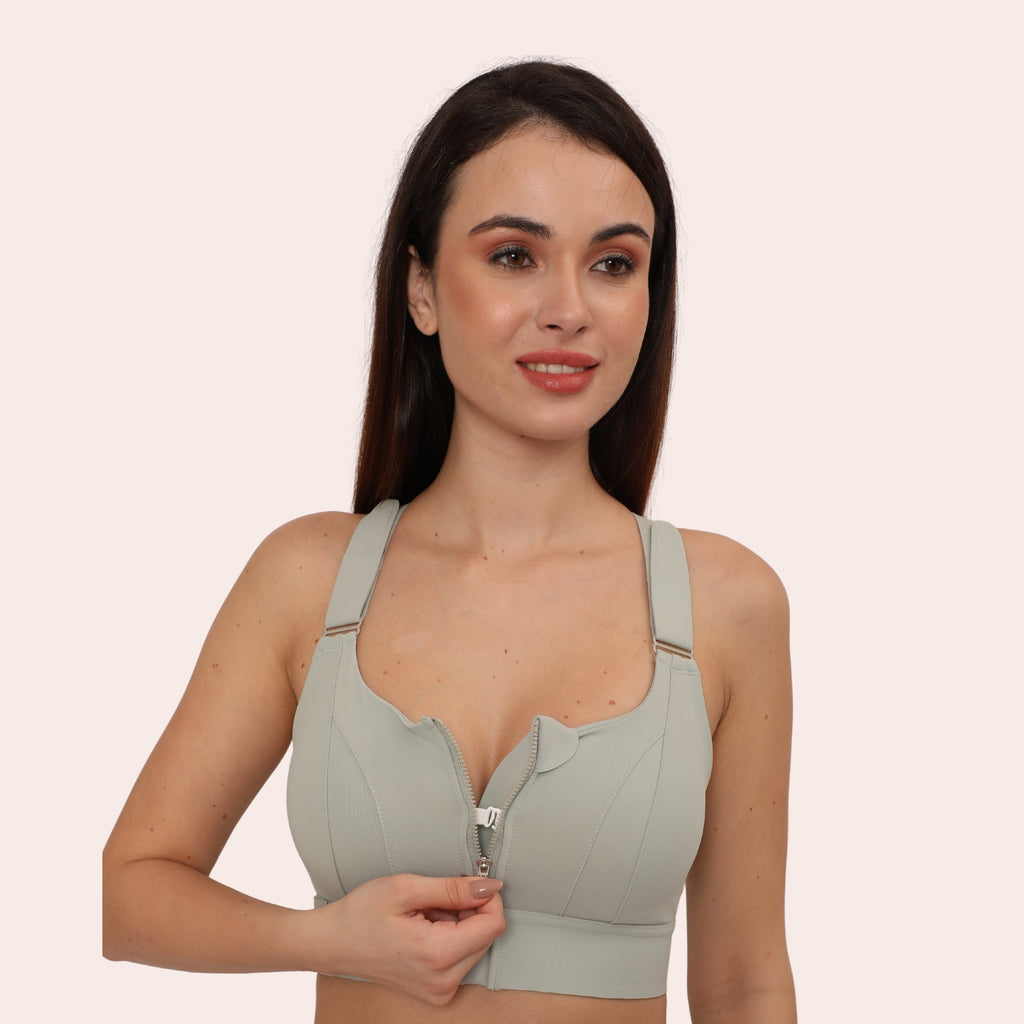 High Impact Sports Bra