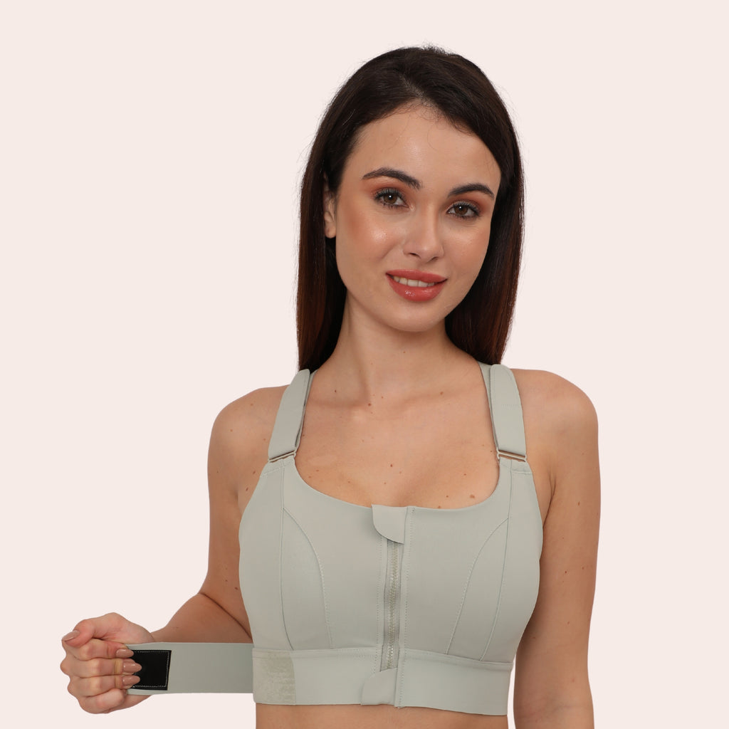 High Impact Sports Bra