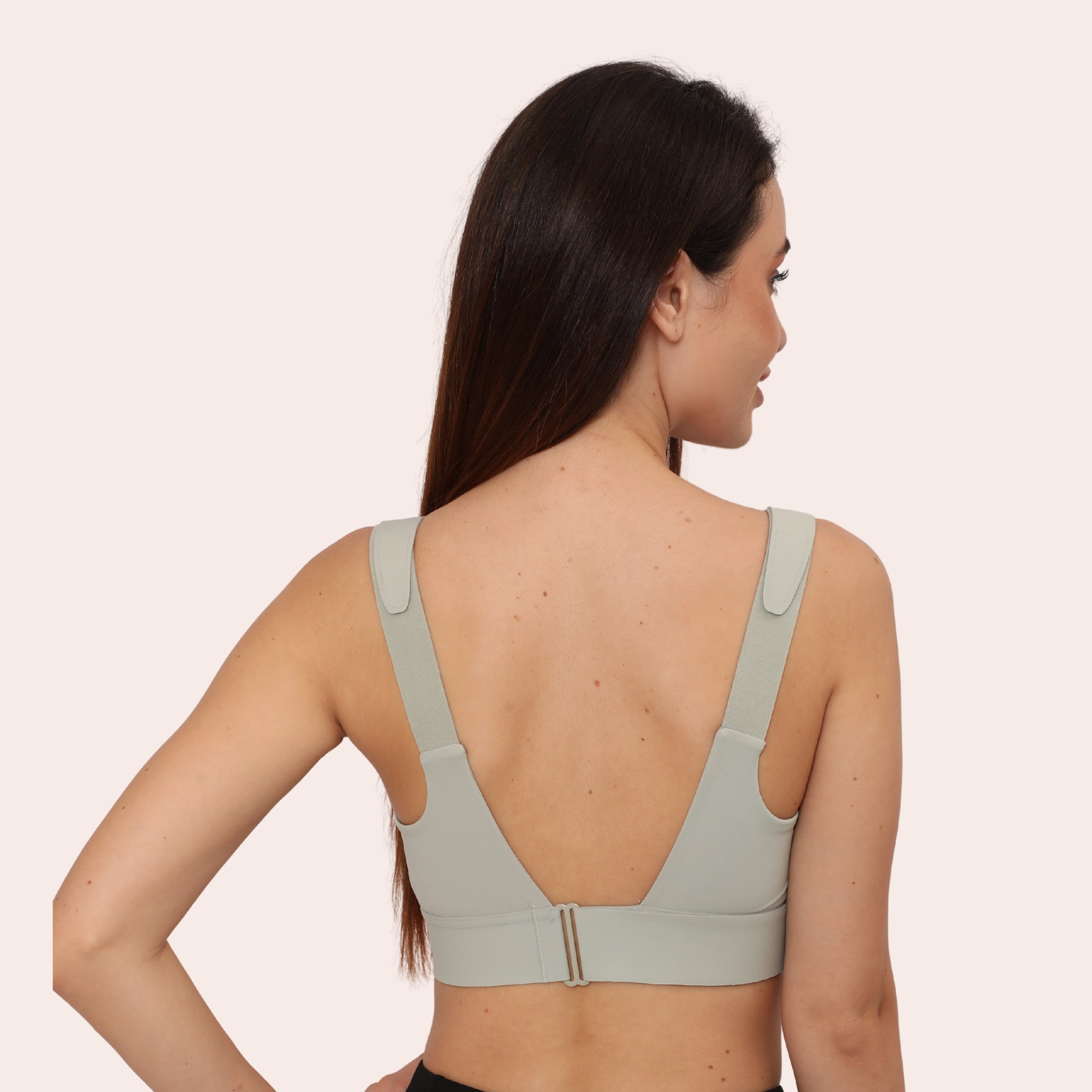 High Impact Sports Bra