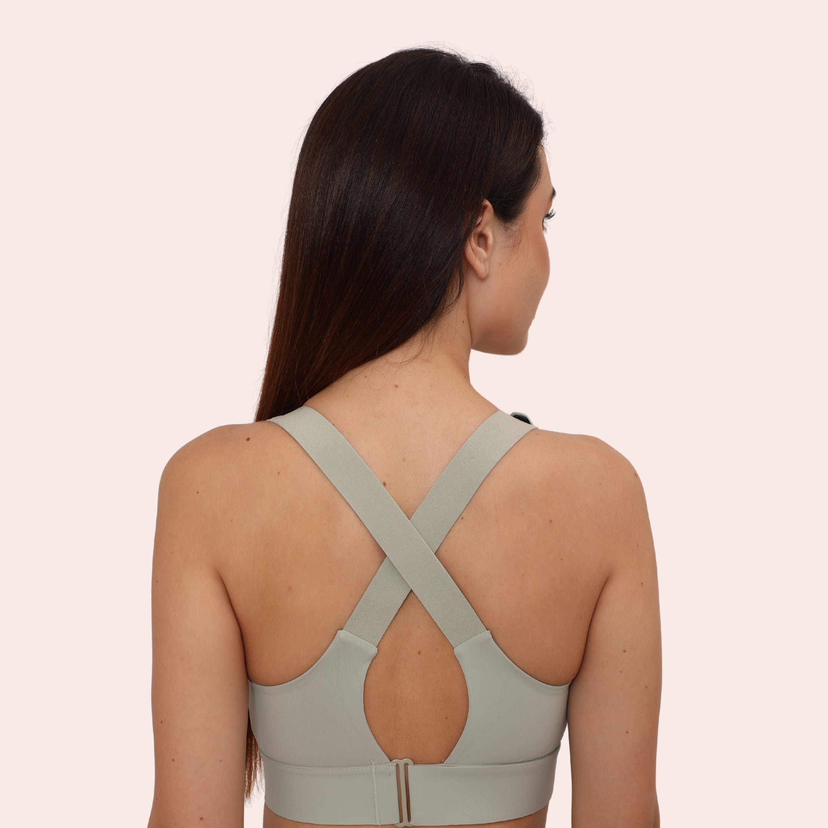 High Impact Sports Bra