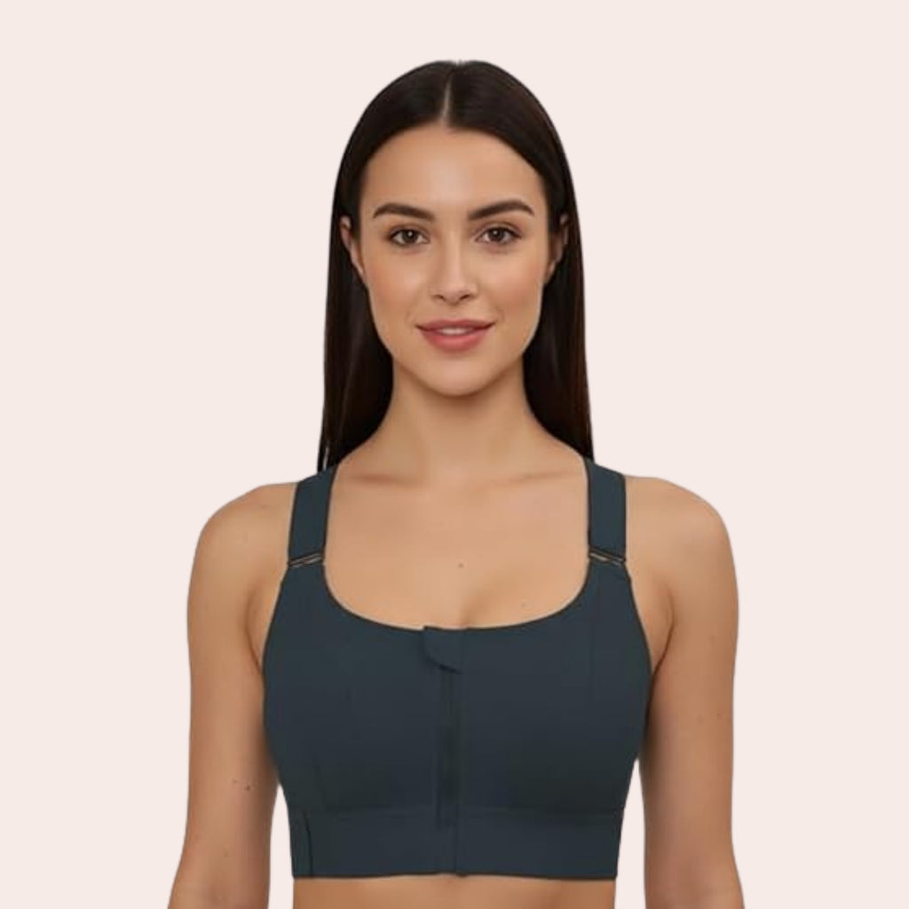 High Impact Sports Bra