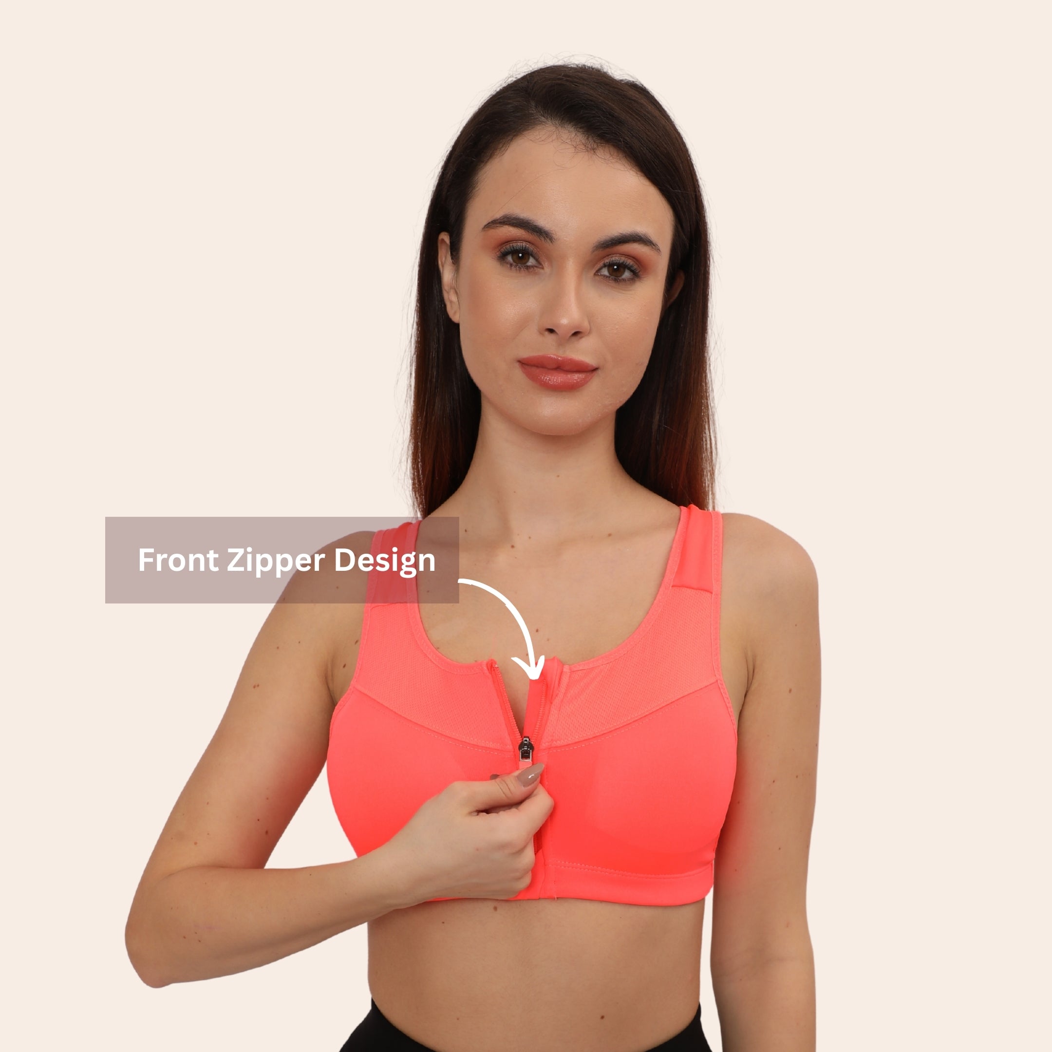 Sports Bra - 801
