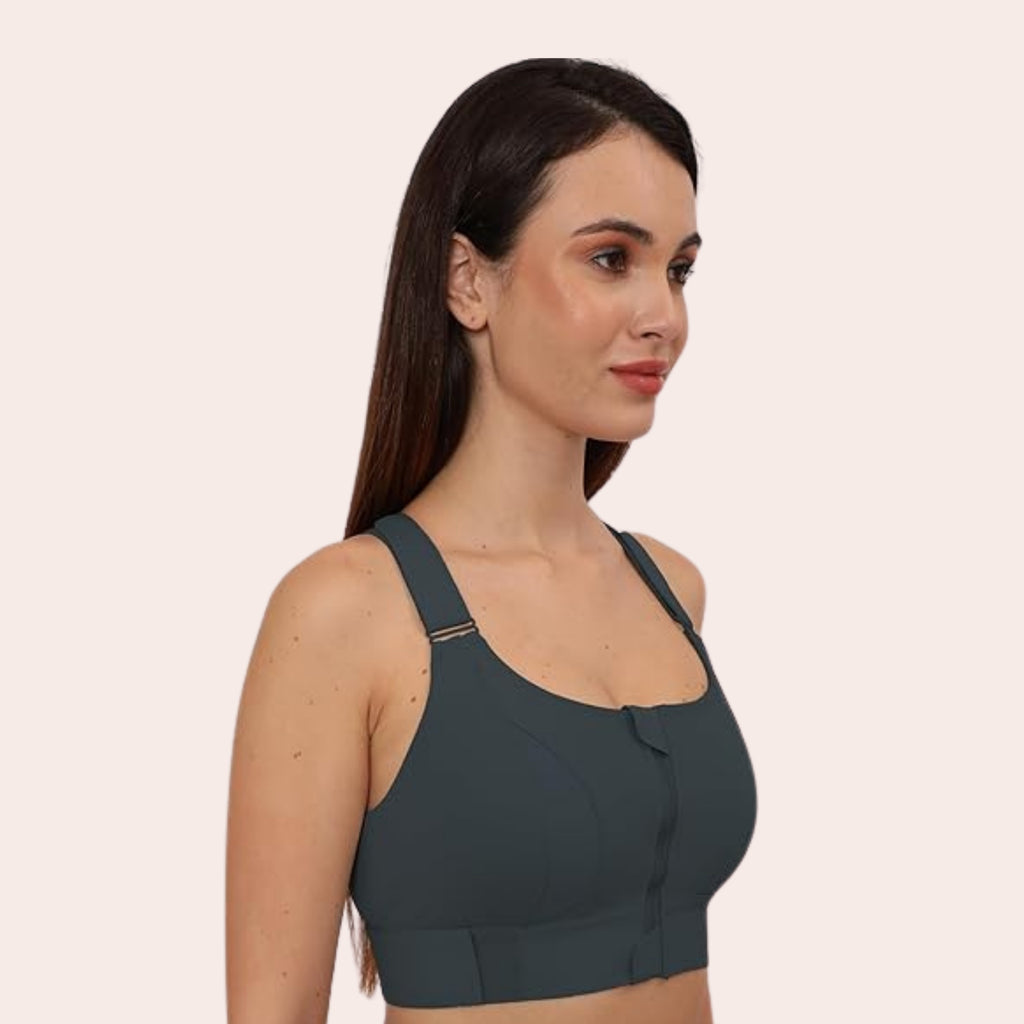 High Impact Sports Bra
