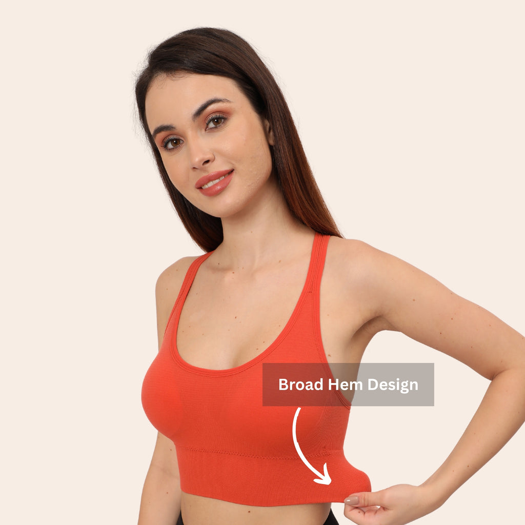 Sports Bra - 9412013