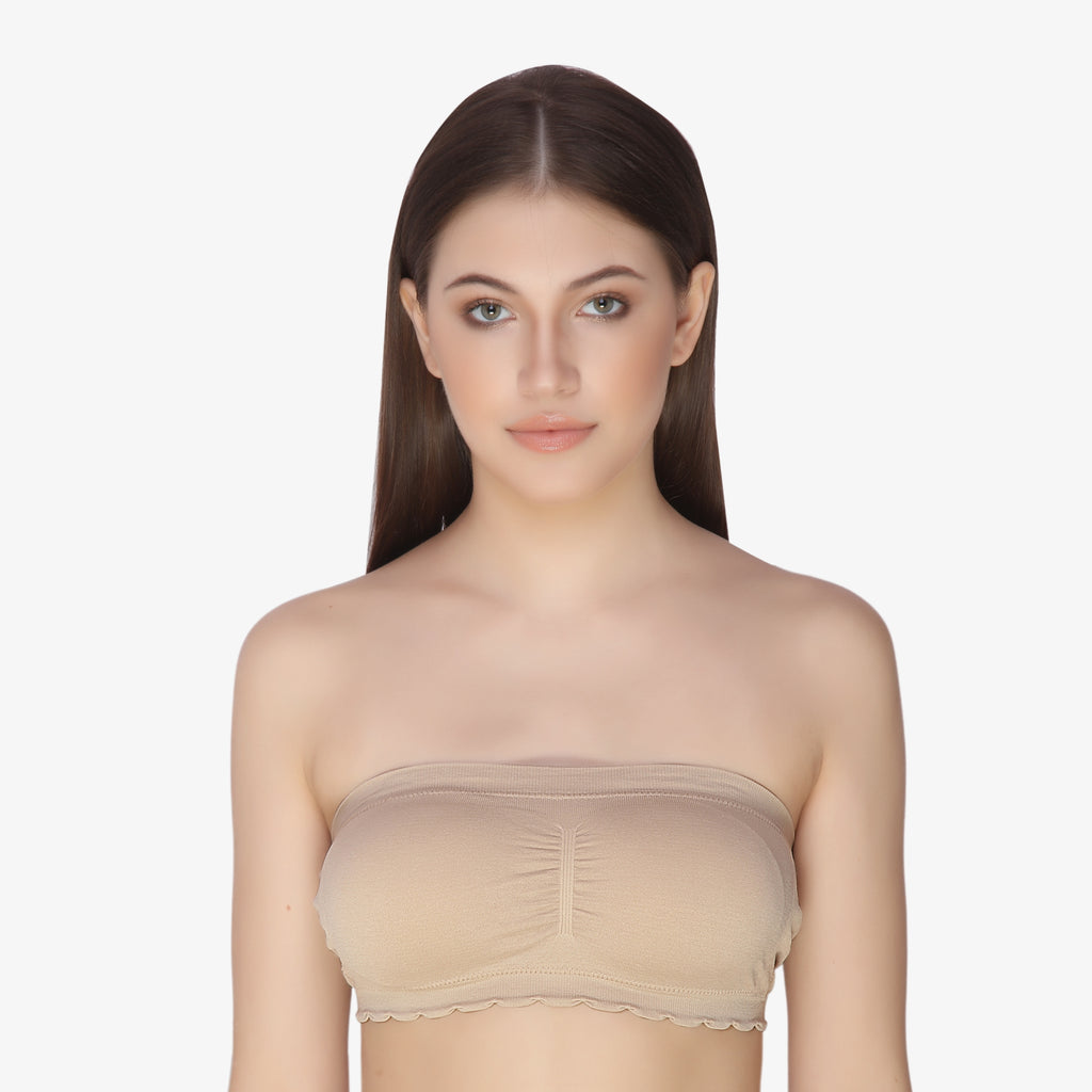 Strapless Bra
