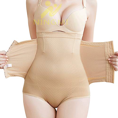 Seamless Butt Lifter High-Waist Tummy Control Shapewear