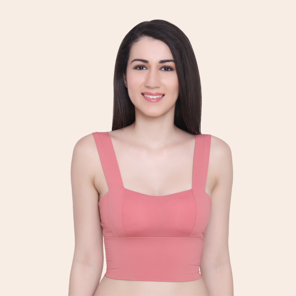 Women Seamless Comfortable Yoga Bra