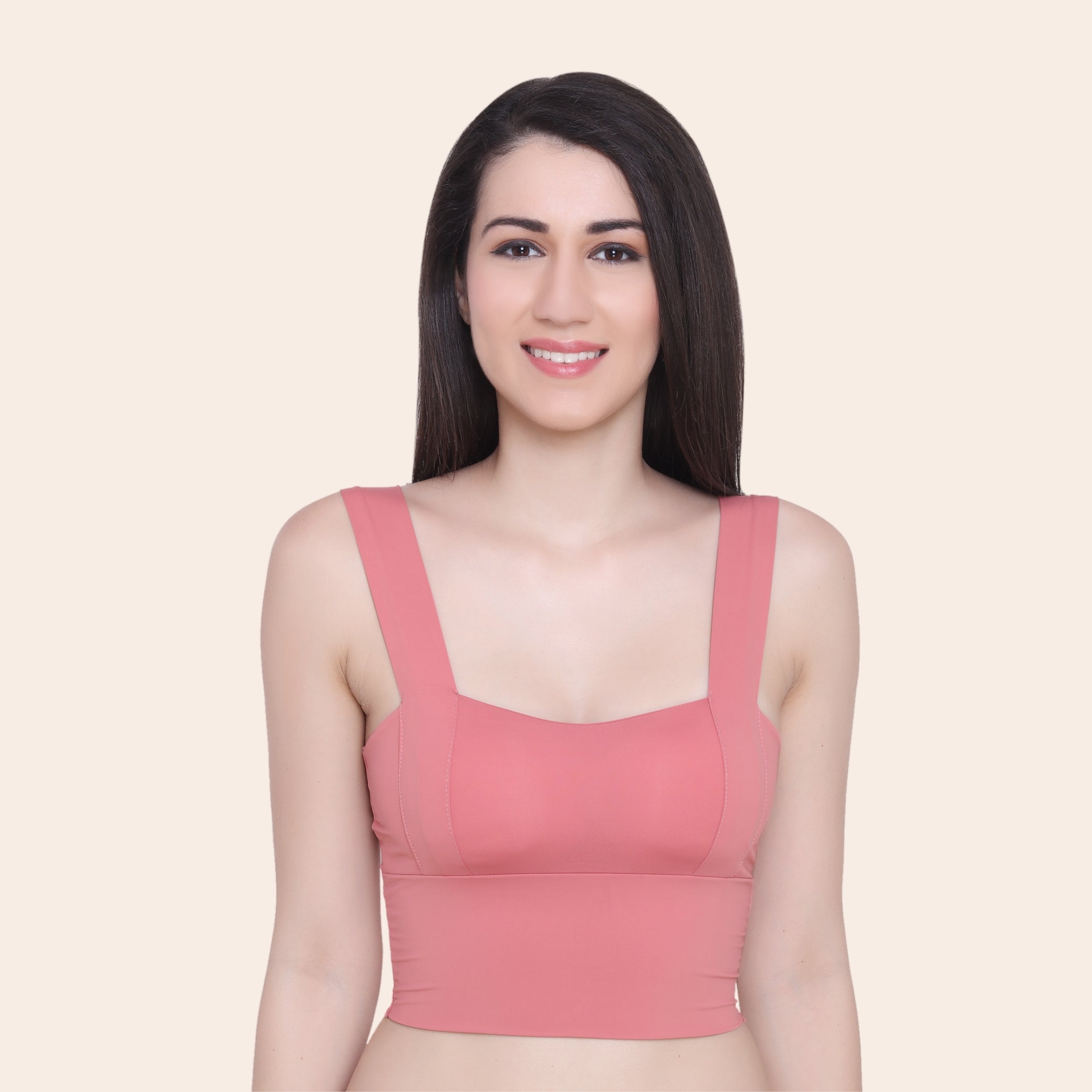 Women Seamless Comfortable Yoga Bra