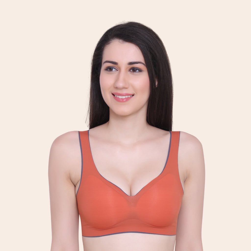 Padded Bra - 9118