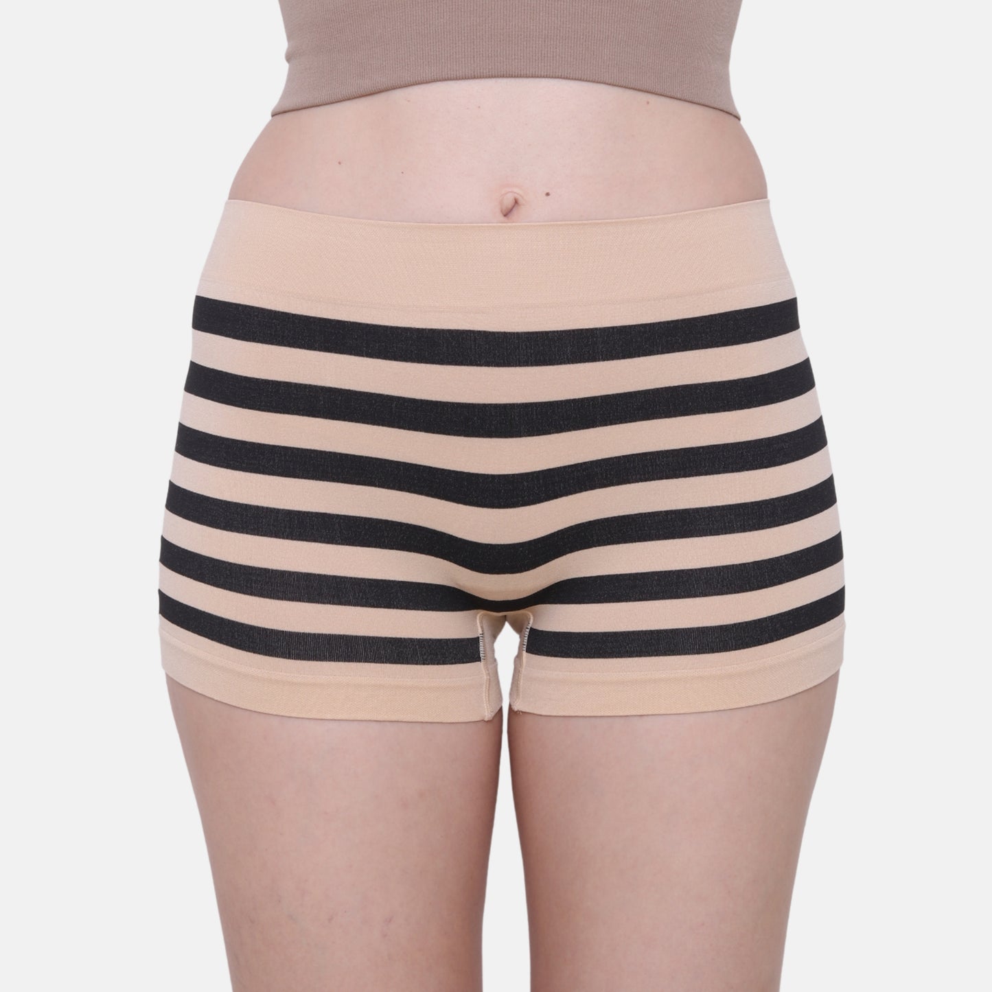 Spandex Seamless Panty Boy shorts
