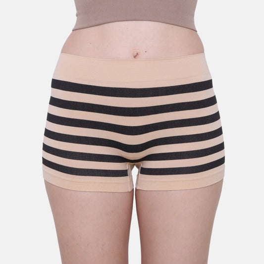 Spandex Seamless Panty Boy shorts