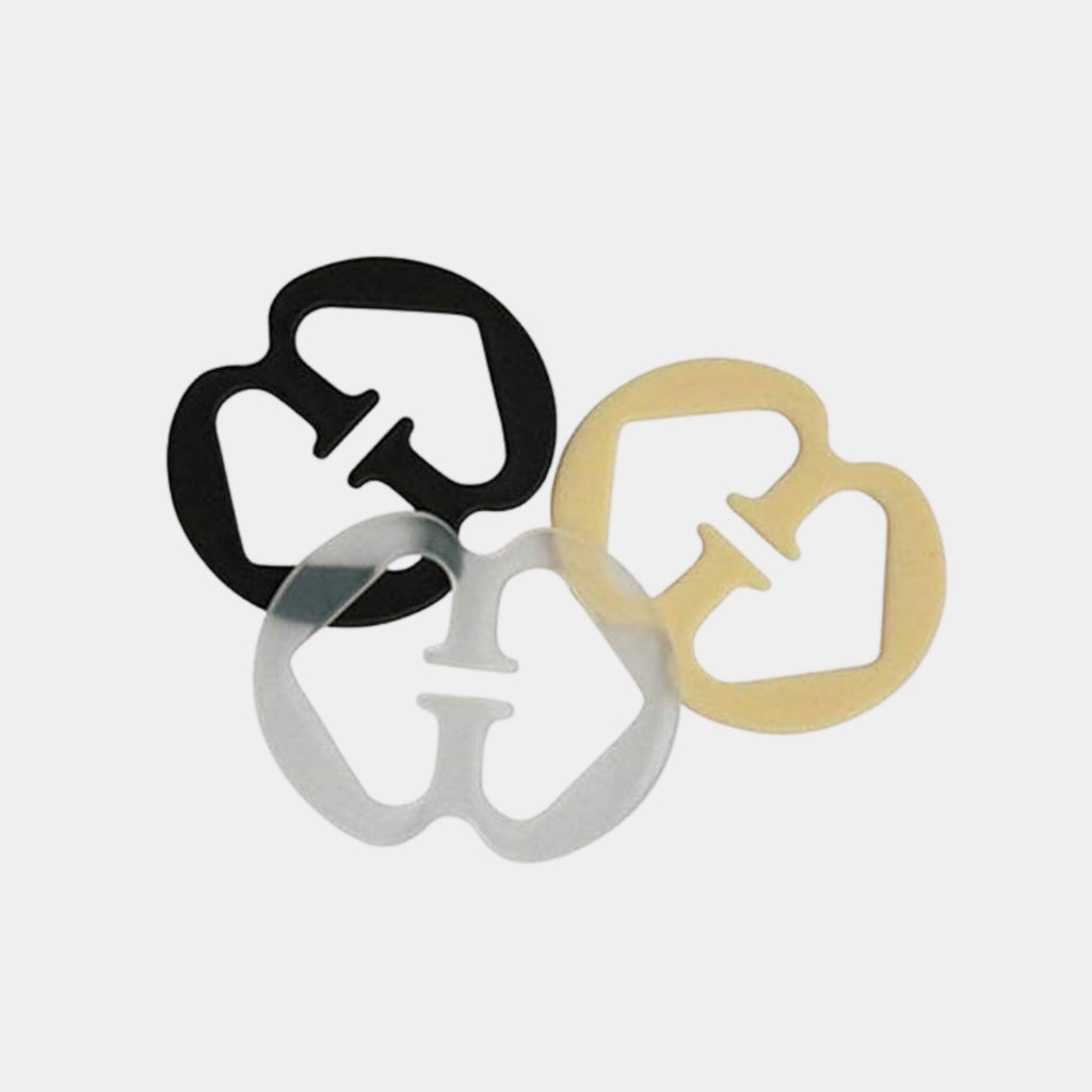 Bra Strap Convertor Clip/Non-Slip Conceal Bra Back Straps Clip