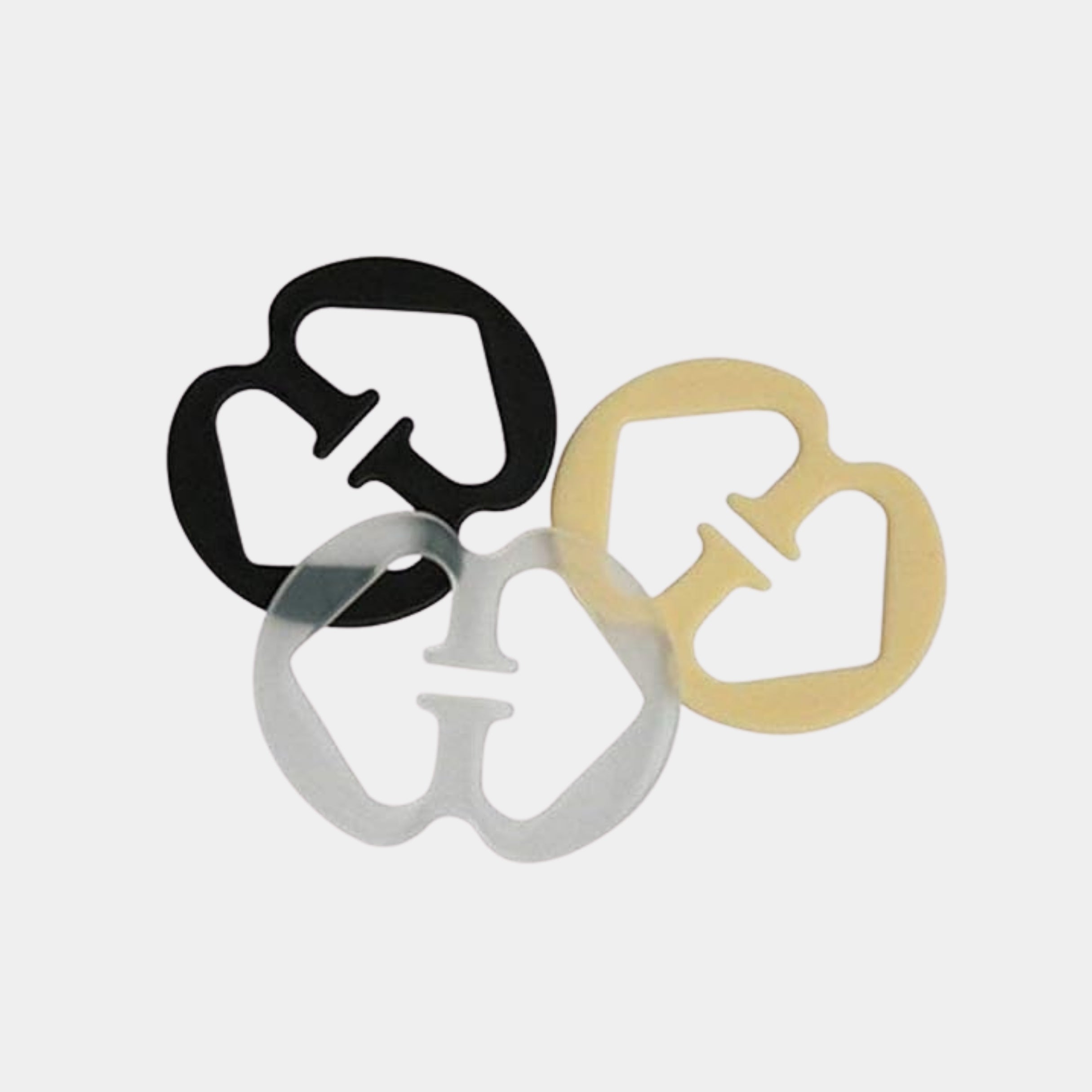 Bra Strap Convertor Clip/Non-Slip Conceal Bra Back Straps Clip