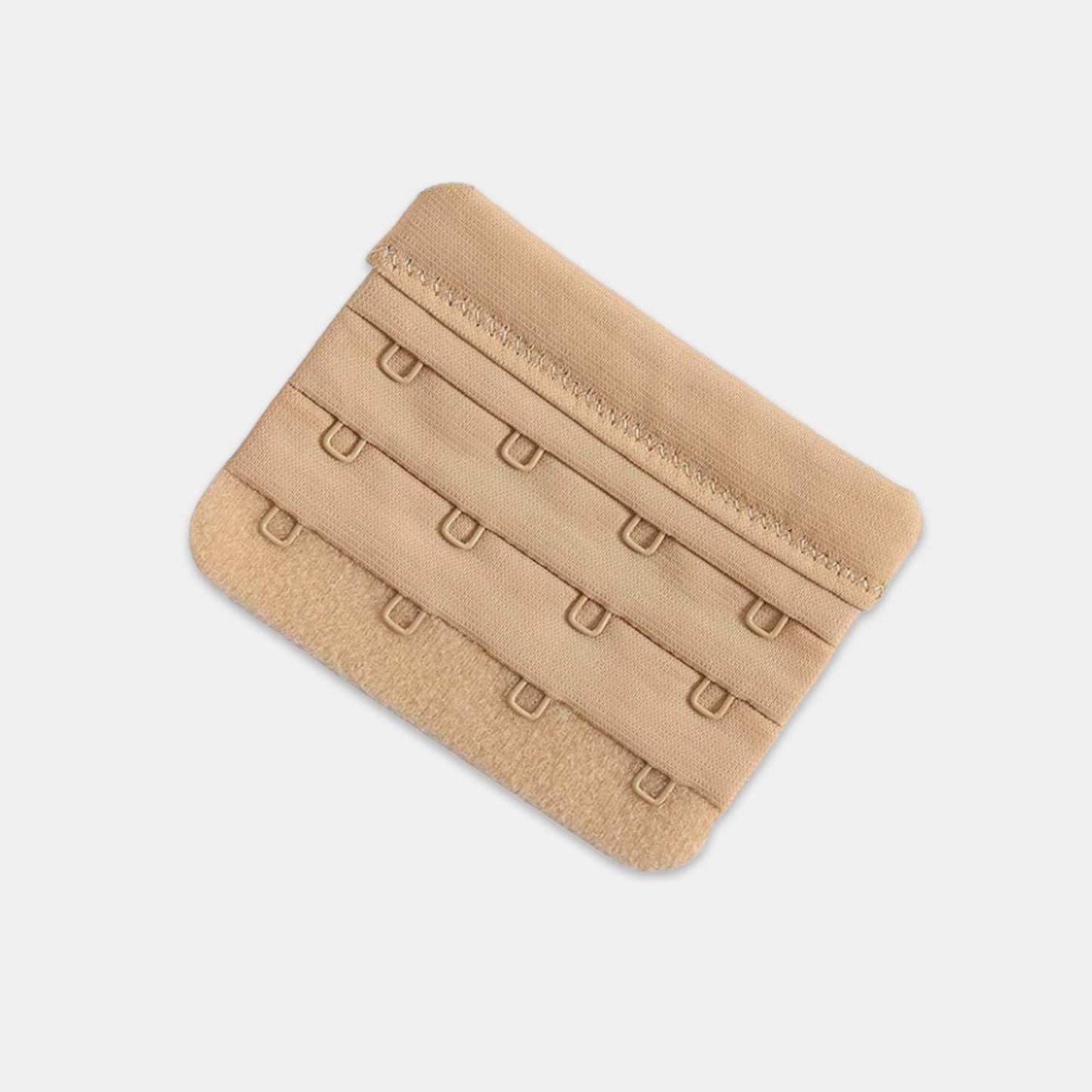 Women's Bra Hook Extender With Elastic 4-Hook