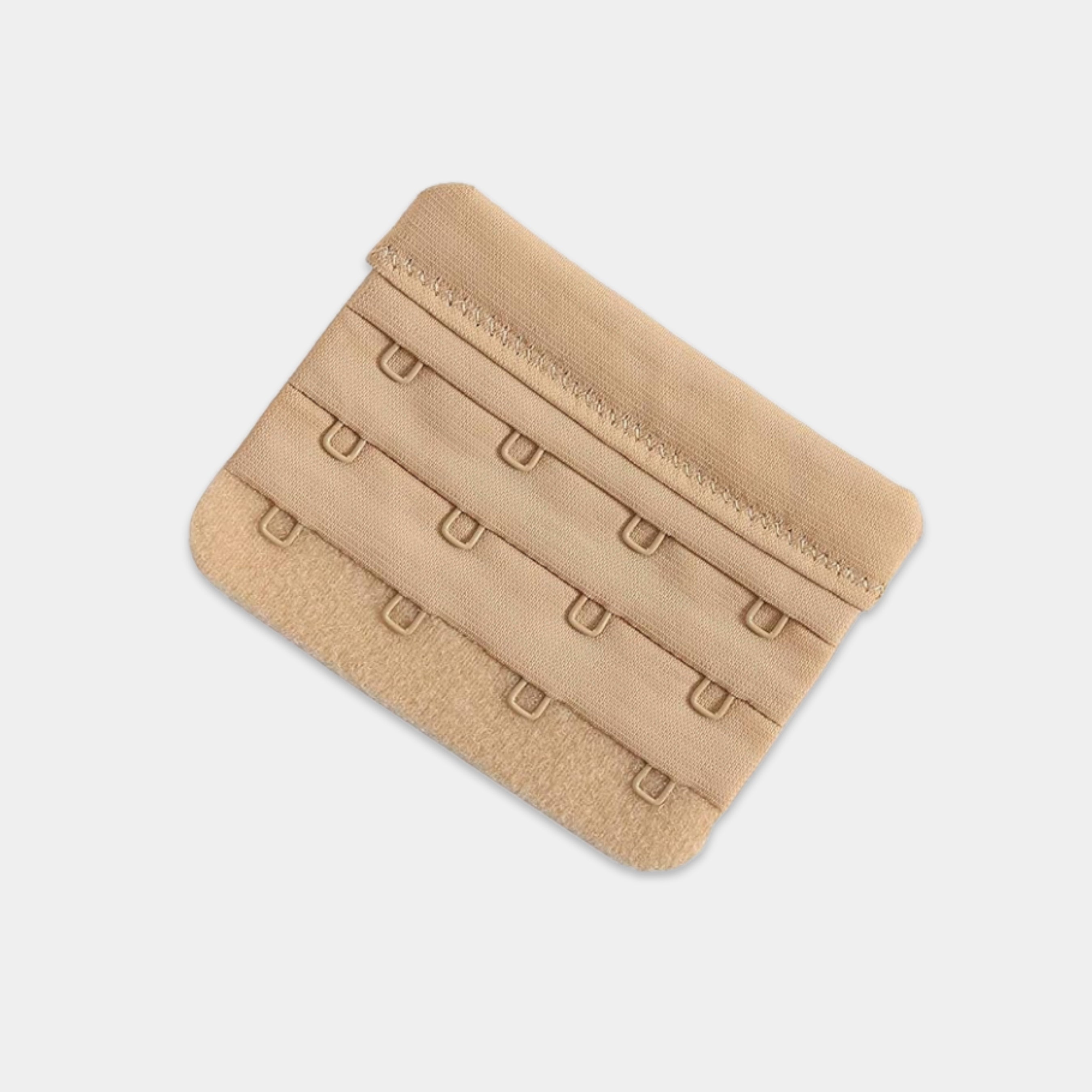 Women's Bra Hook Extender With Elastic 4-Hook