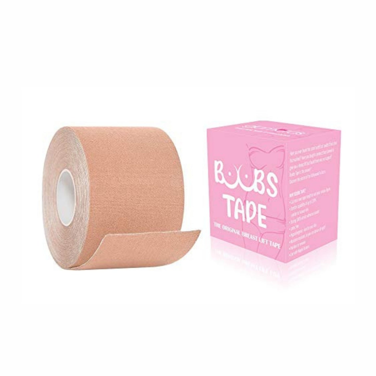 Booby Tape for Strapless Dress