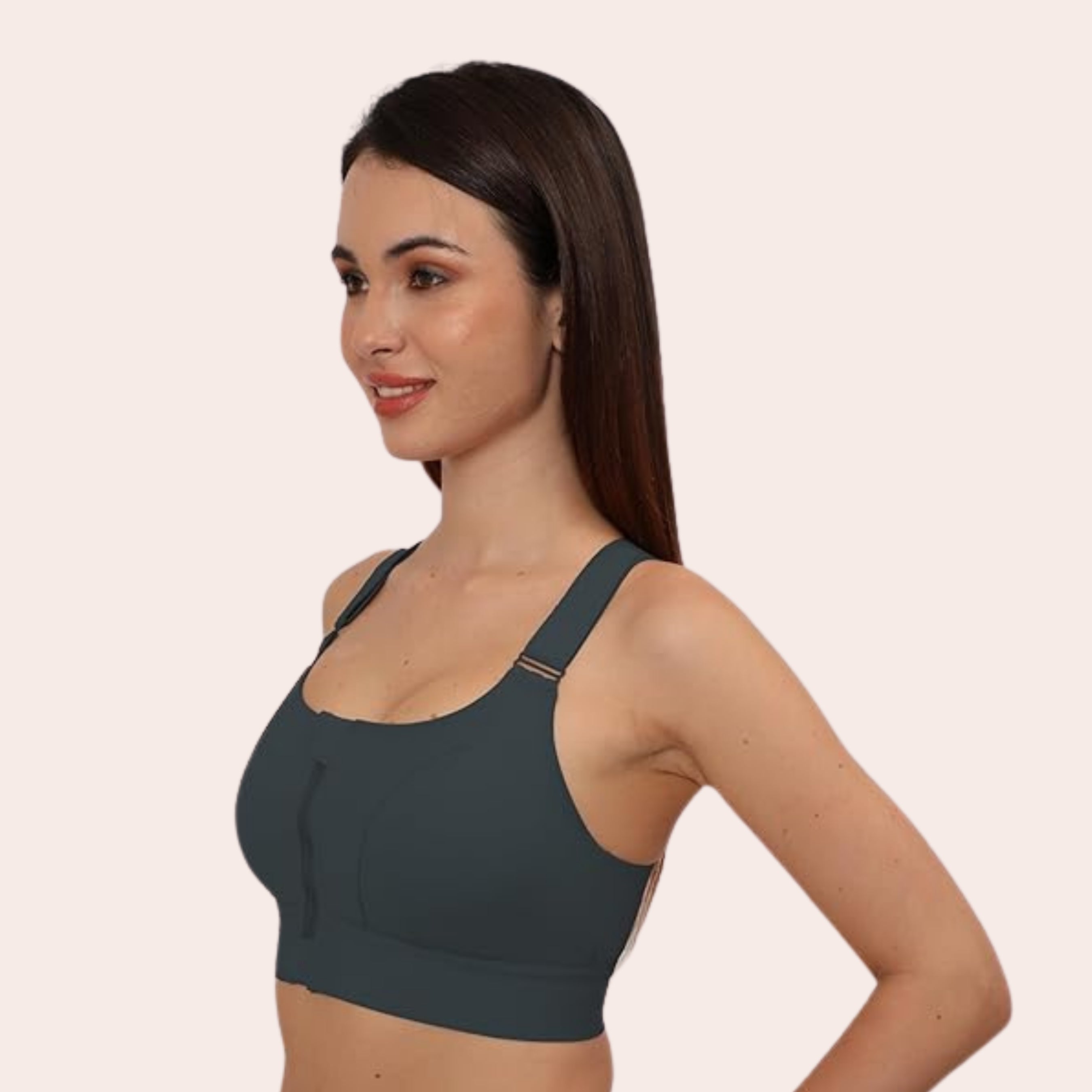 High Impact Sports Bra