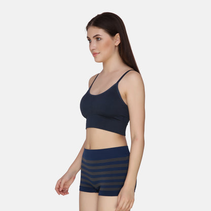 Spandex Seamless Panty Boy shorts