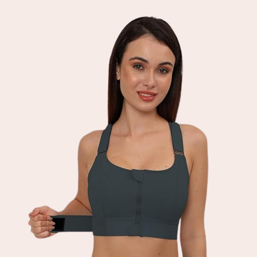 High Impact Sports Bra