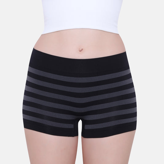 Spandex Seamless Panty Boy shorts