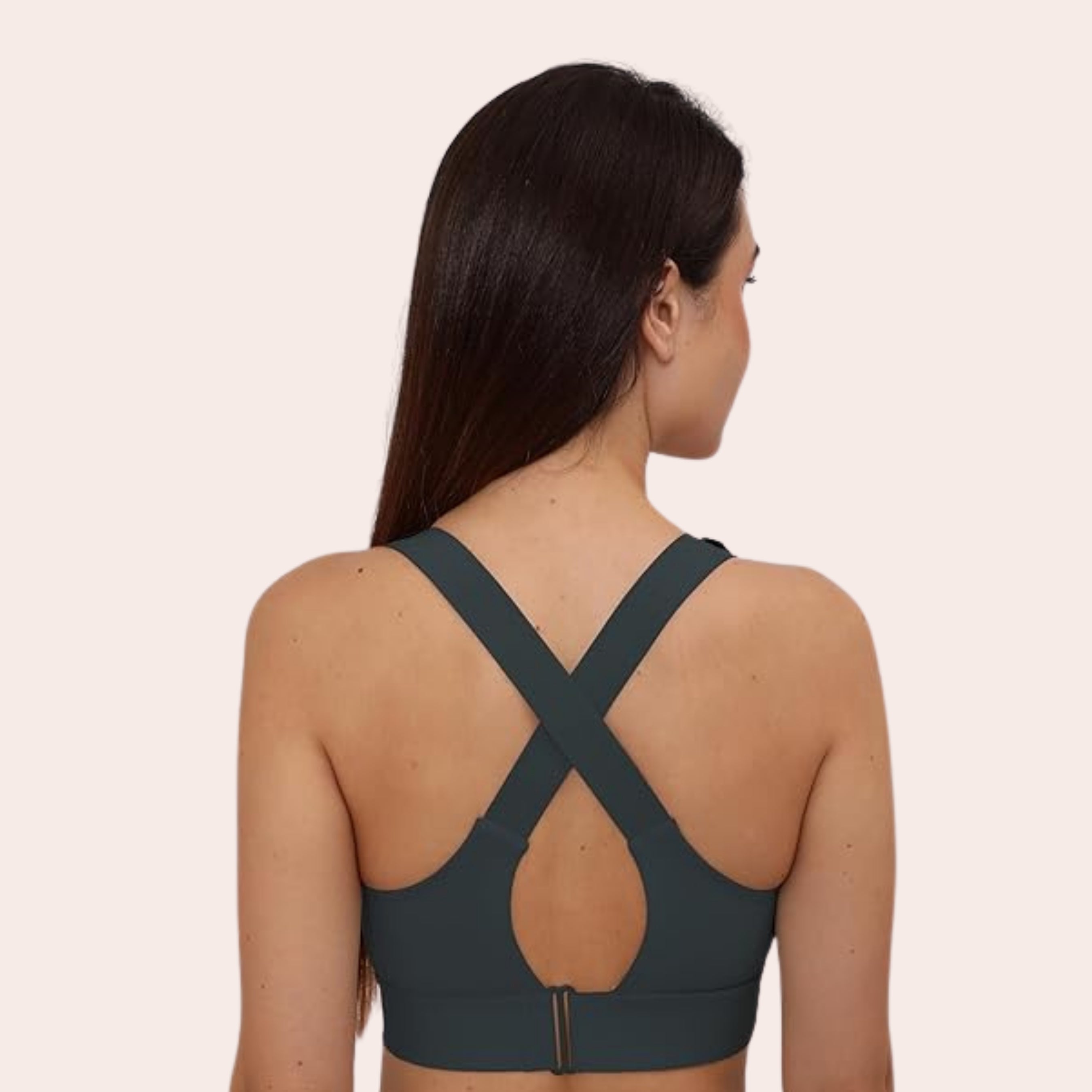 High Impact Sports Bra