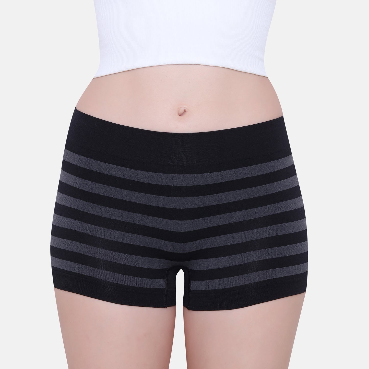 Spandex Seamless Panty Boy shorts