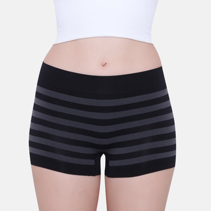 Spandex Seamless Panty Boy shorts