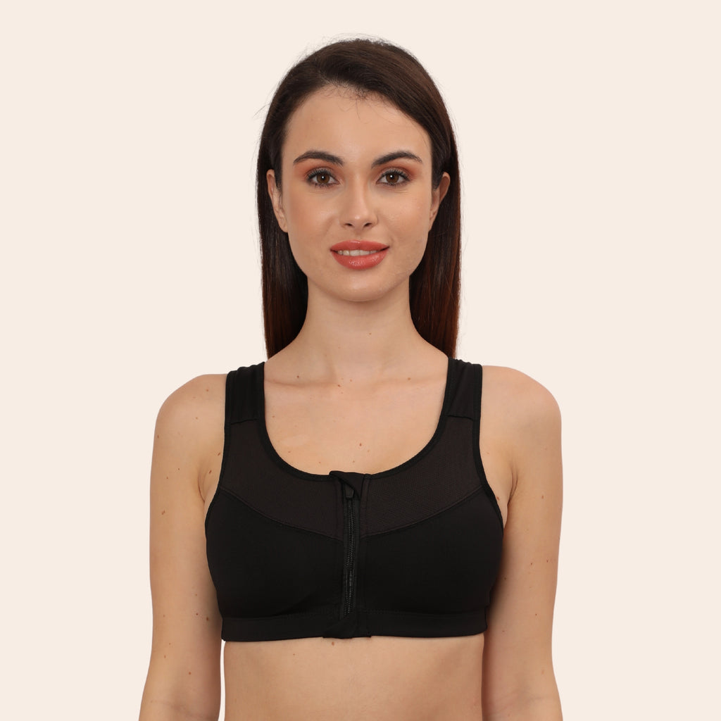 Sports Bra - 801
