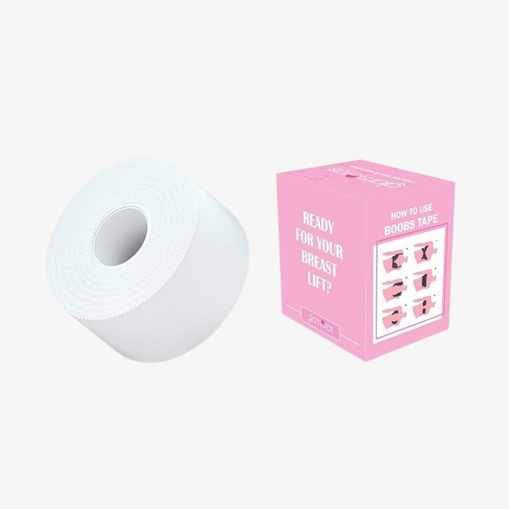 Booby Tape for Strapless Dress