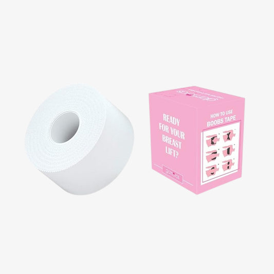Booby Tape for Strapless Dress