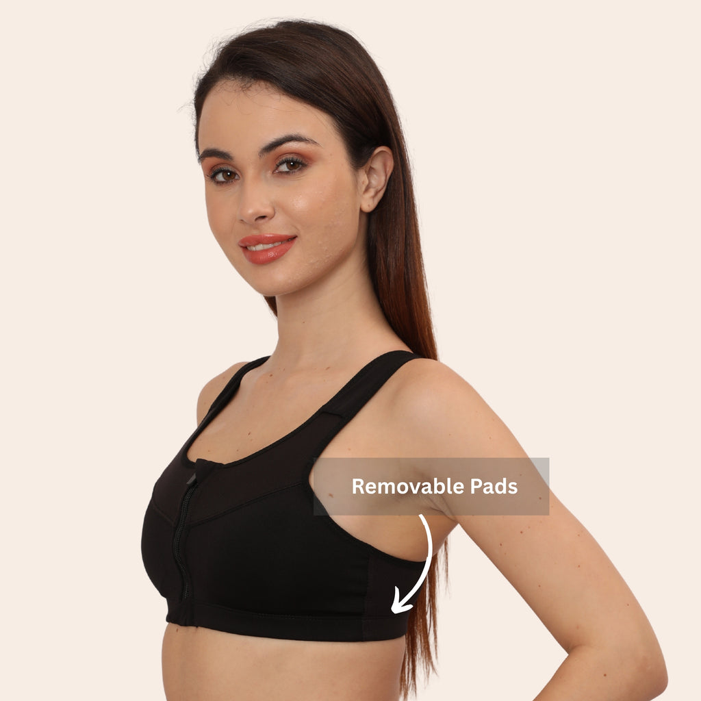 Sports Bra - 801