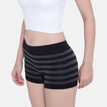 Spandex Seamless Panty Boy shorts