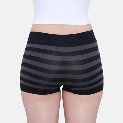 Spandex Seamless Panty Boy shorts