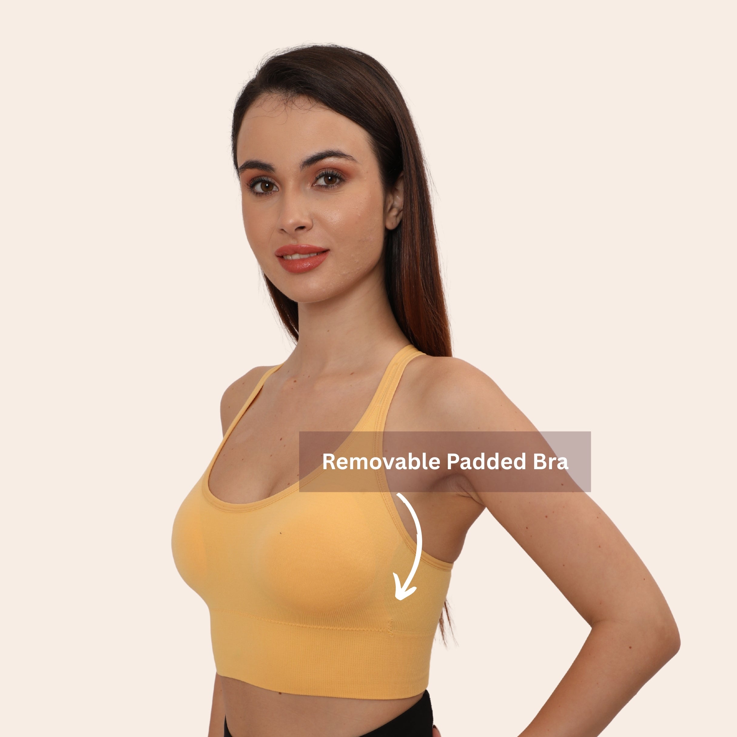 Sports Bra - 9412013