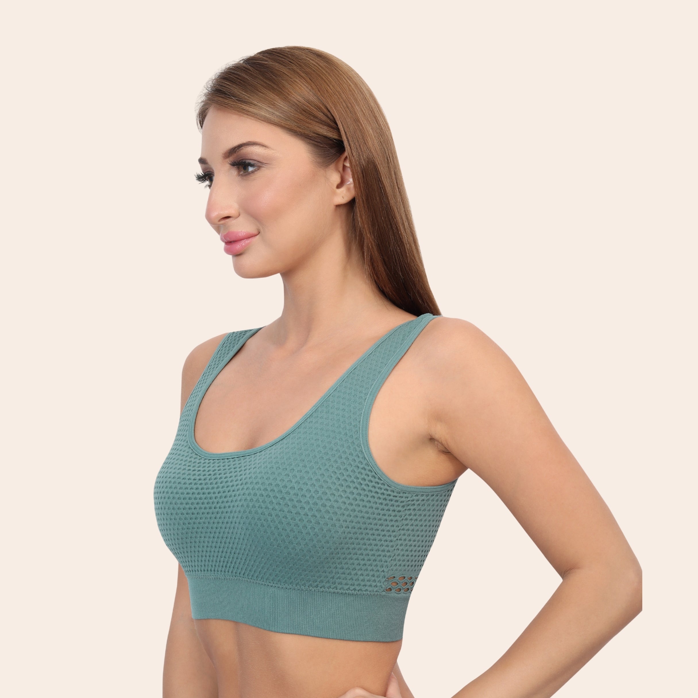 Sports Bra - 6862
