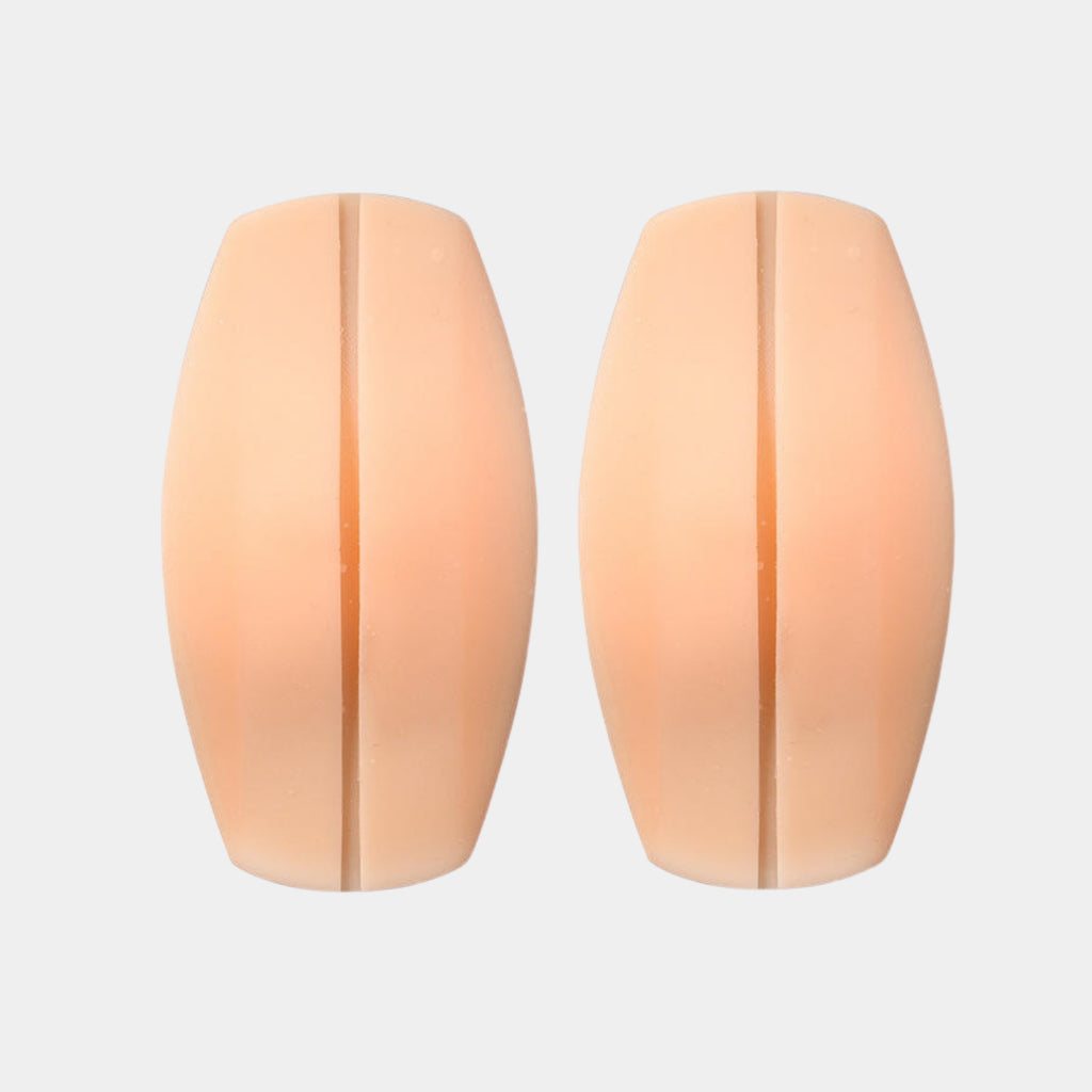 Silicon Shoulder Pad Bra Strap Holder