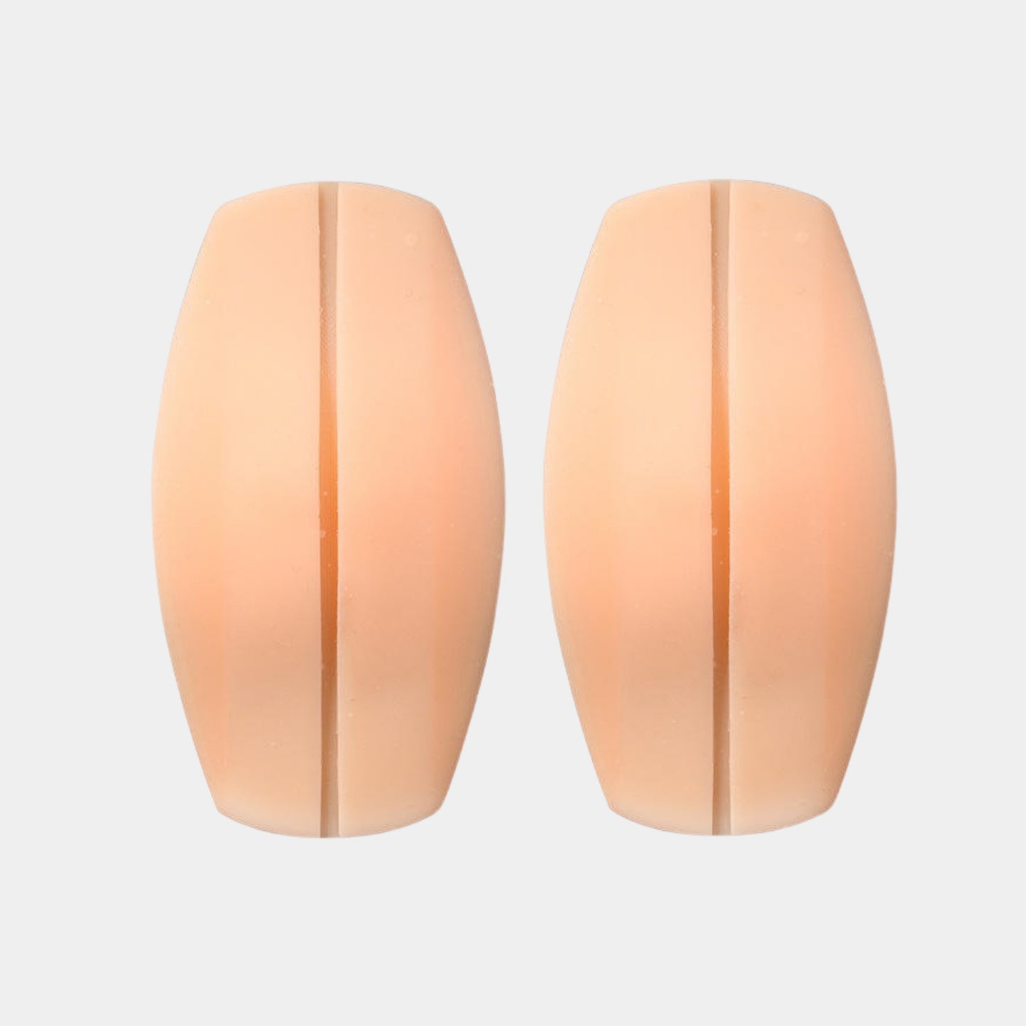 Silicon Shoulder Pad Bra Strap Holder
