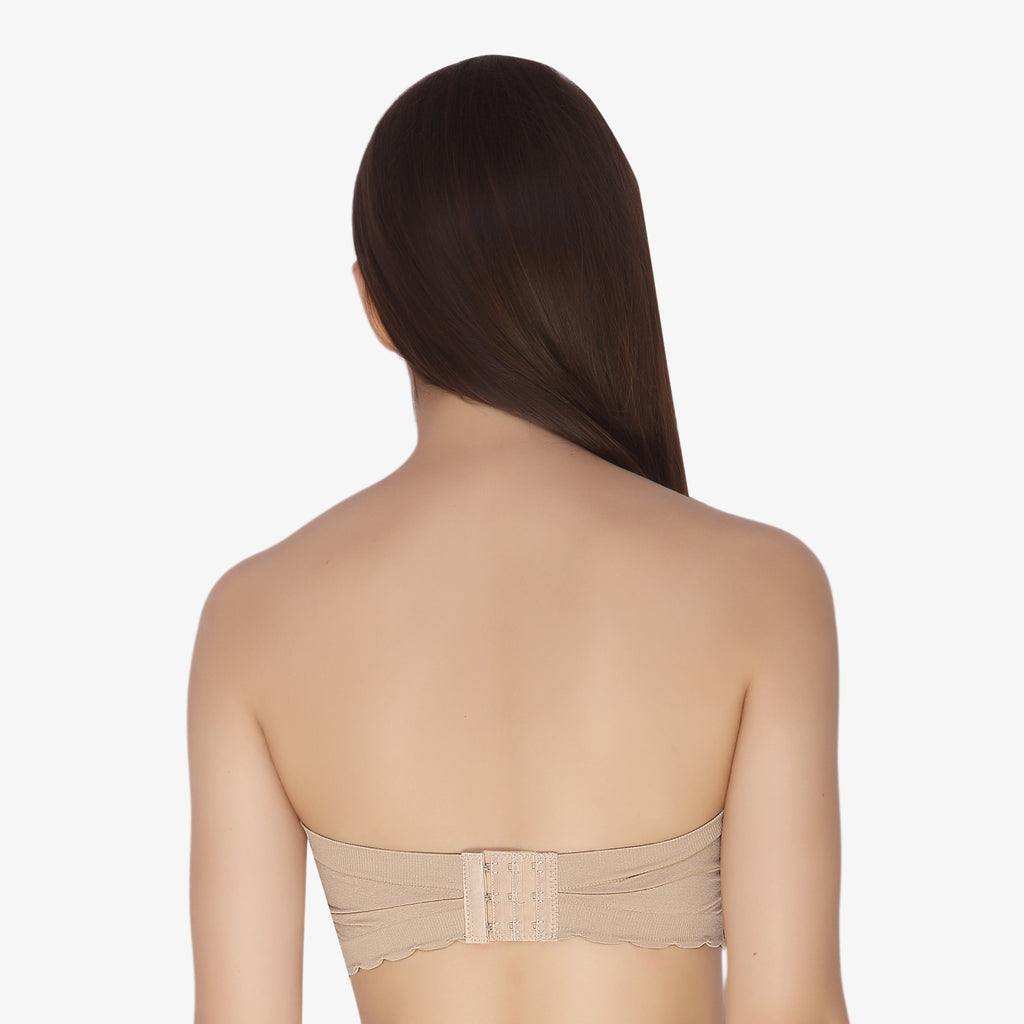 Strapless Bra