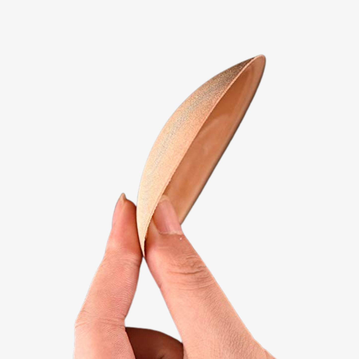 Bra Pads Invisible Pasties Petals