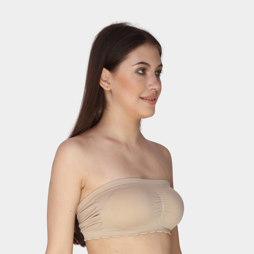Tube Bra - Padded